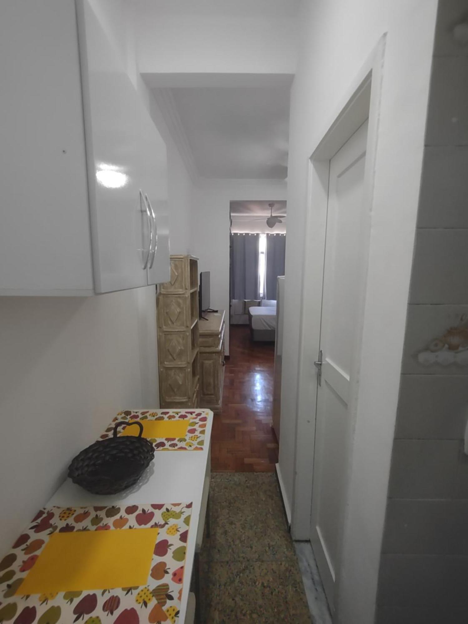 Temporada Copacabana Salu 1 Rio de Janeiro Exterior foto
