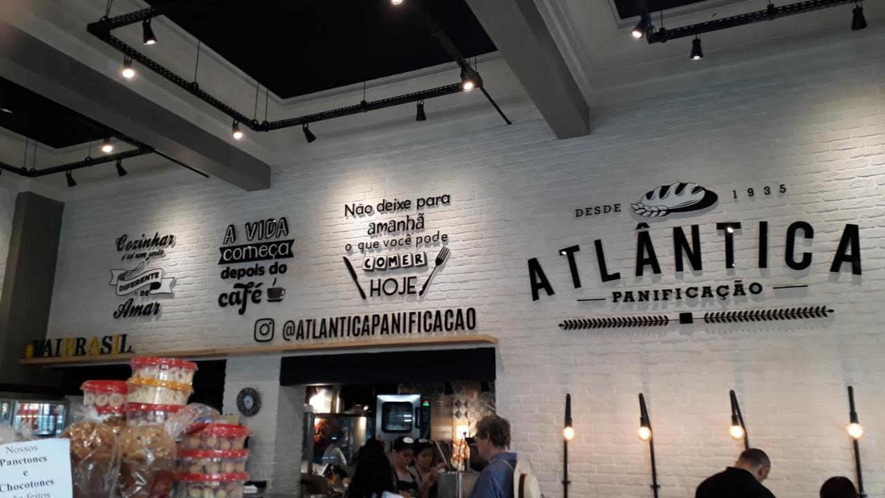 Temporada Copacabana Salu 1 Rio de Janeiro Exterior foto